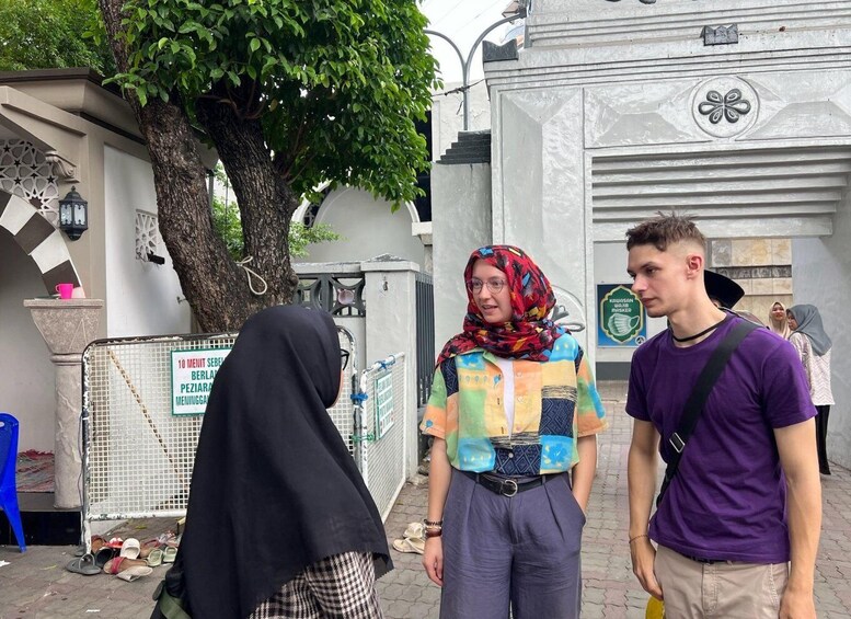 Picture 3 for Activity Surabaya City Tour : A Fascinating Surabaya City Expedition