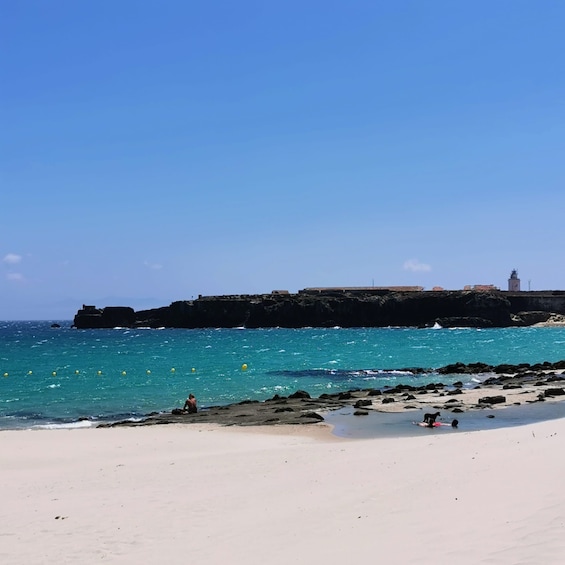 Picture 2 for Activity From Cadiz: Tarifa & Roman Ruins