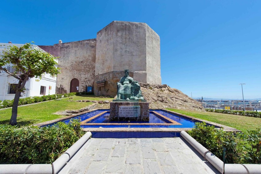 Picture 3 for Activity From Cadiz: Tarifa & Roman Ruins