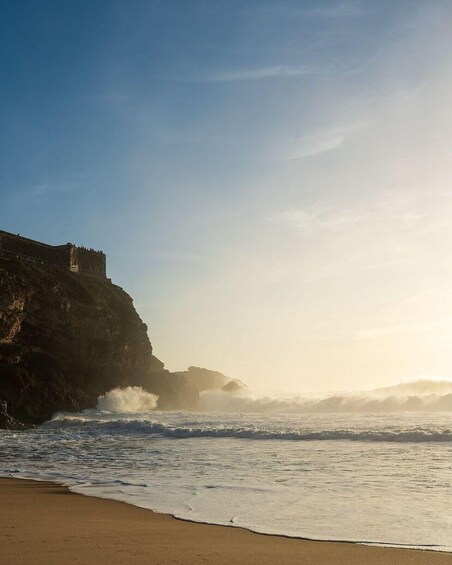 Picture 19 for Activity The Best of Fátima, Nazaré and Óbidos - Full Day Tour