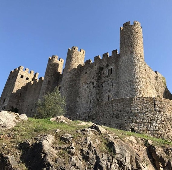 Picture 26 for Activity The Best of Fátima, Nazaré and Óbidos - Full Day Tour