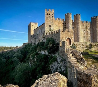 Lo Mejor de Fátima, Nazaré y Óbidos - Excursión de día completo