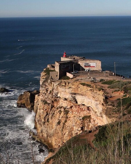 Picture 25 for Activity The Best of Fátima, Nazaré and Óbidos - Full Day Tour