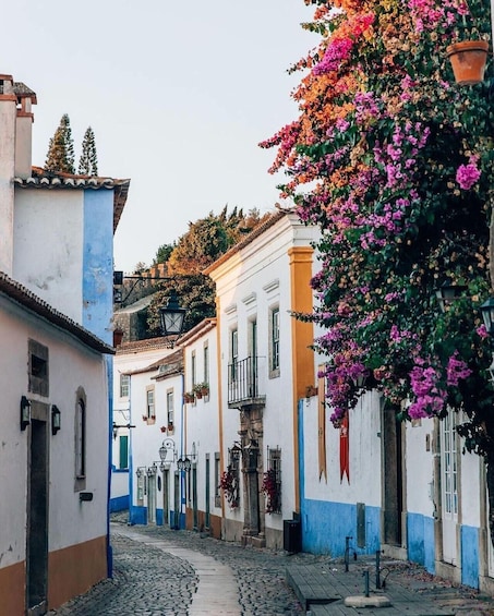 Picture 34 for Activity The Best of Fátima, Nazaré and Óbidos - Full Day Tour