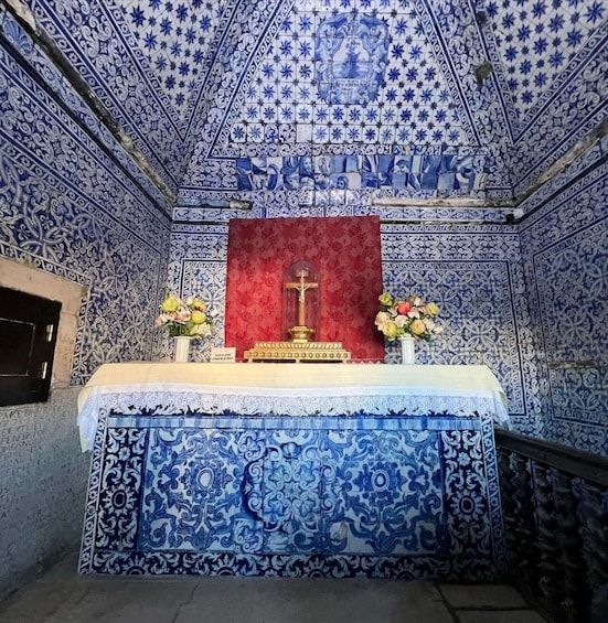Picture 22 for Activity The Best of Fátima, Nazaré and Óbidos - Full Day Tour