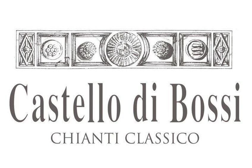 Complete tasting of Castello di Bossi