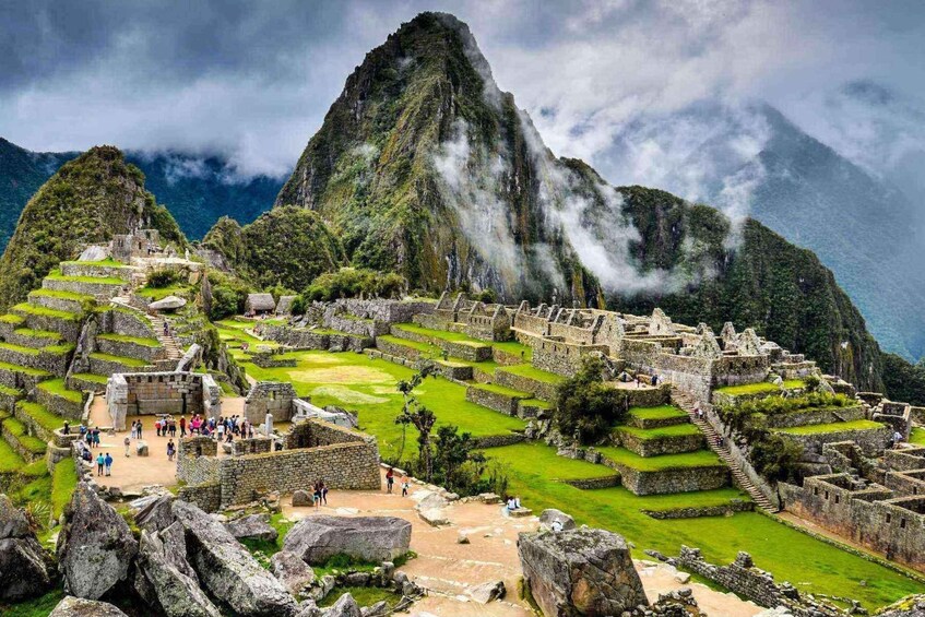 Picture 4 for Activity Private Tour: Inca Jungle, adventure to Machu Picchu 3 Days