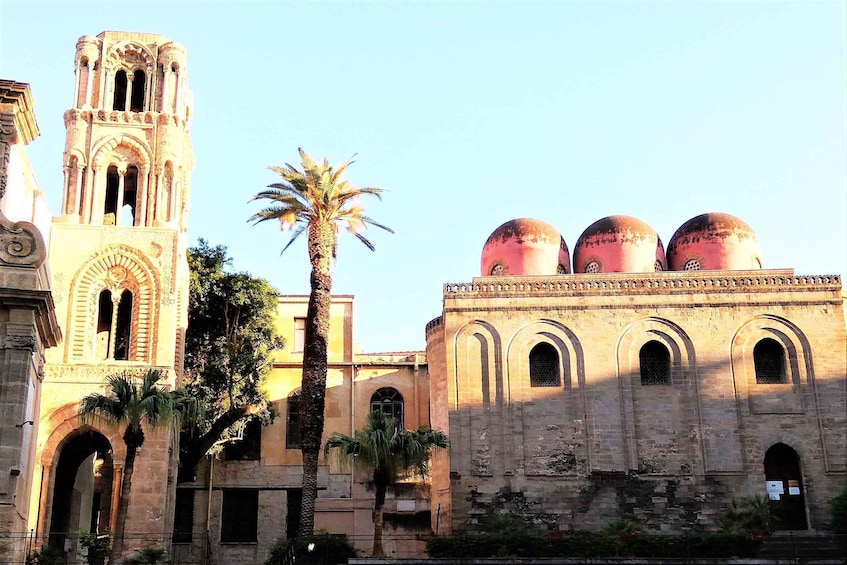 Picture 2 for Activity Palermo: Private Baroque and Aristocracy Guided Walking Tour