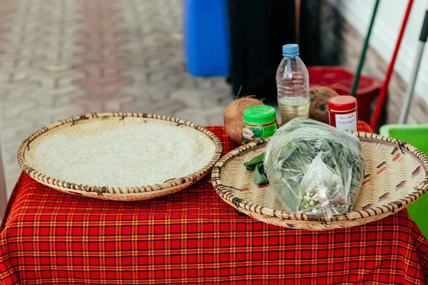 Picture 4 for Activity Dar es Salaam: Private Swahili Cooking Class