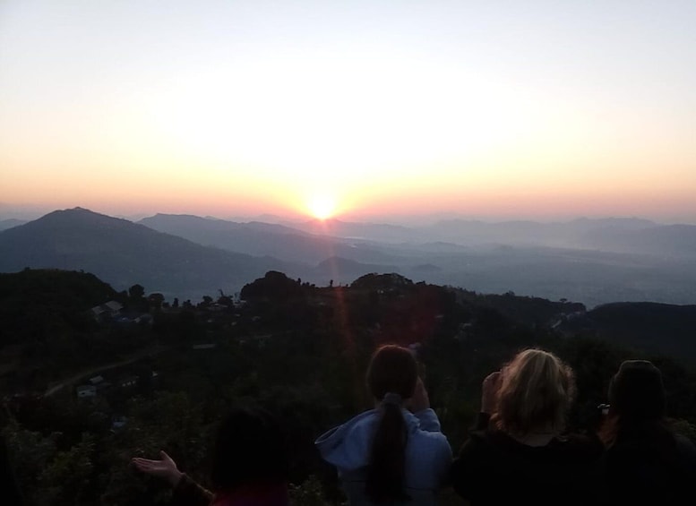 Picture 3 for Activity Pokhara: Full Day Private Entire City Tour by Car
