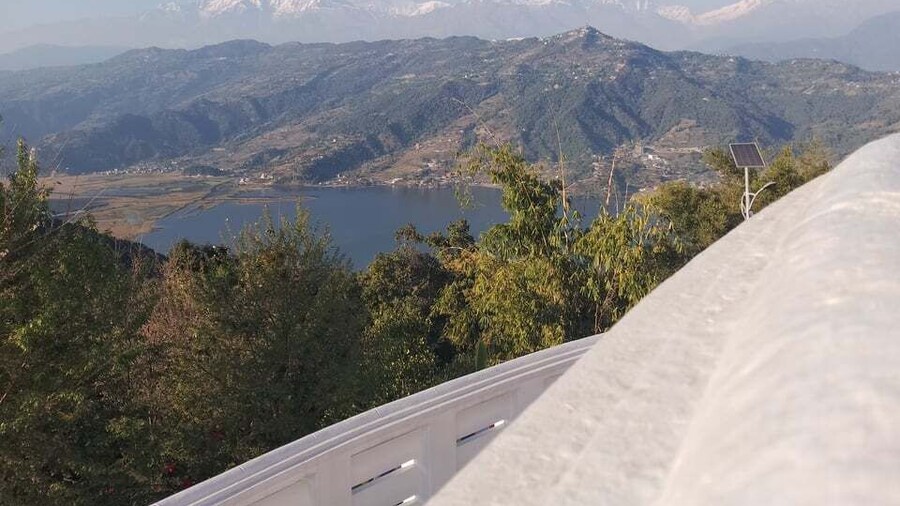 Pokhara: Full Day Private Entire City Tour by Car