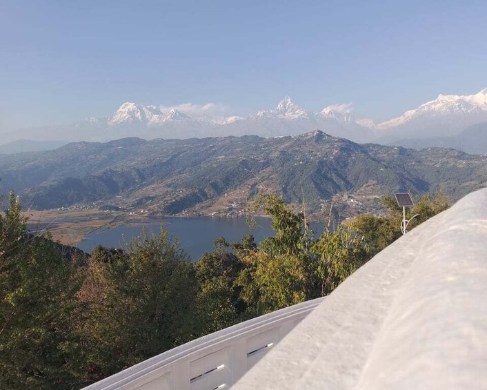 Pokhara: Full Day Private Entire City Tour by Car
