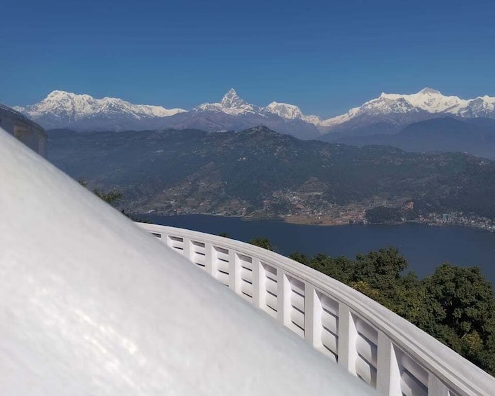 Picture 8 for Activity Pokhara: Full Day Private Entire City Tour by Car