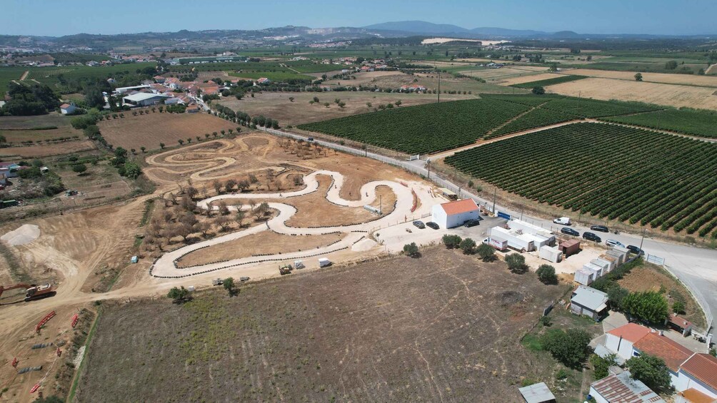 Picture 5 for Activity Enduro Class three hours - Carregado, Lisboa