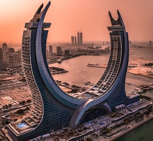 Highlights Of Doha City Tour With Pickup & Drop-Off