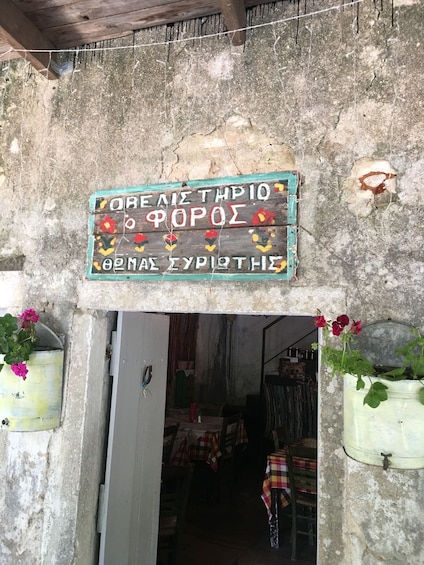 Picture 4 for Activity Kavos: Corfu North Coastline, Mt Pantokrator & Sinies Tour