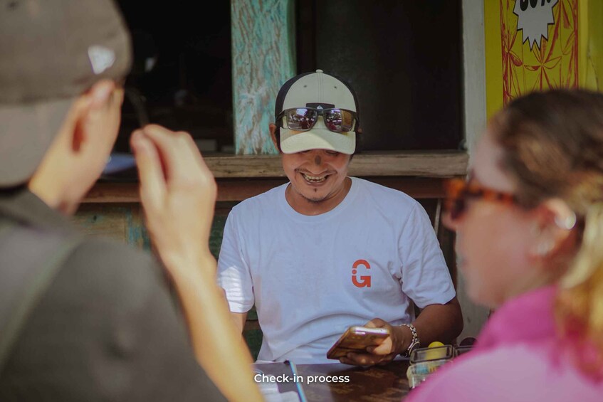 Picture 6 for Activity From Gili Trawangan: Gili Islands Snorkeling Boat Tour