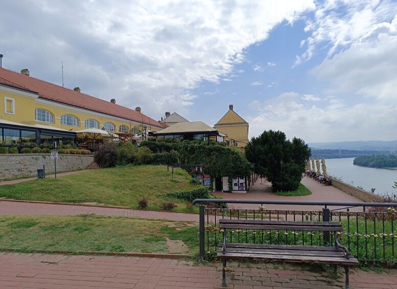 Picture 6 for Activity From Belgrade: Novi Sad & Fruska gora & winery and monastery