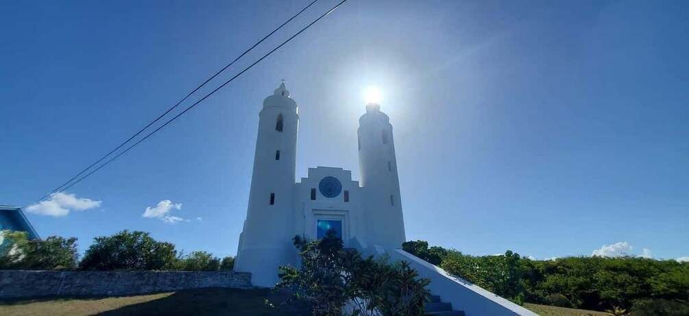 Picture 4 for Activity South Long Island 3 Hour Guided Land Tour