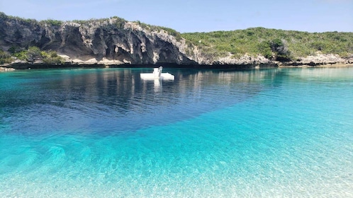 南長島 3 小時導覽陸地遊覽