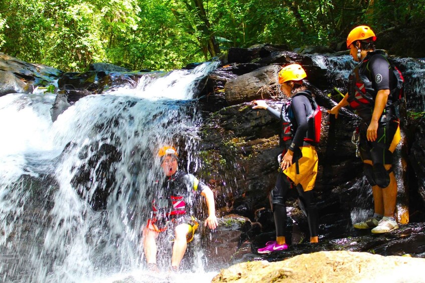 Picture 2 for Activity Valle de Bravo: River Expedition