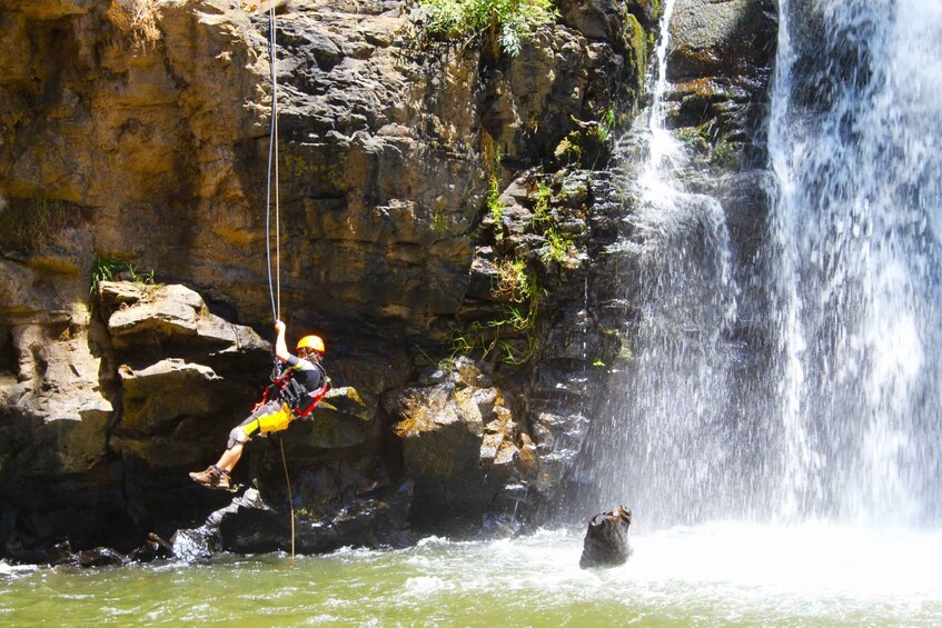 Picture 1 for Activity Valle de Bravo: River Expedition