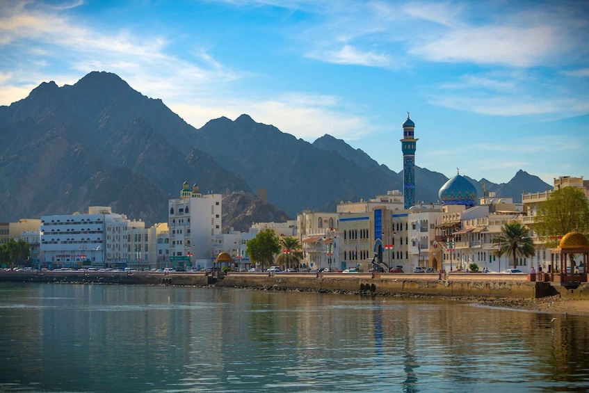 Picture 4 for Activity Muscat City Tour- Half Day