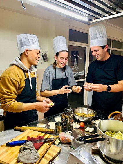 Picture 1 for Activity Best Half day cooking class in Thamel Kathmandu with Pickup