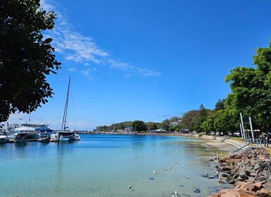 Sydney Port stephens