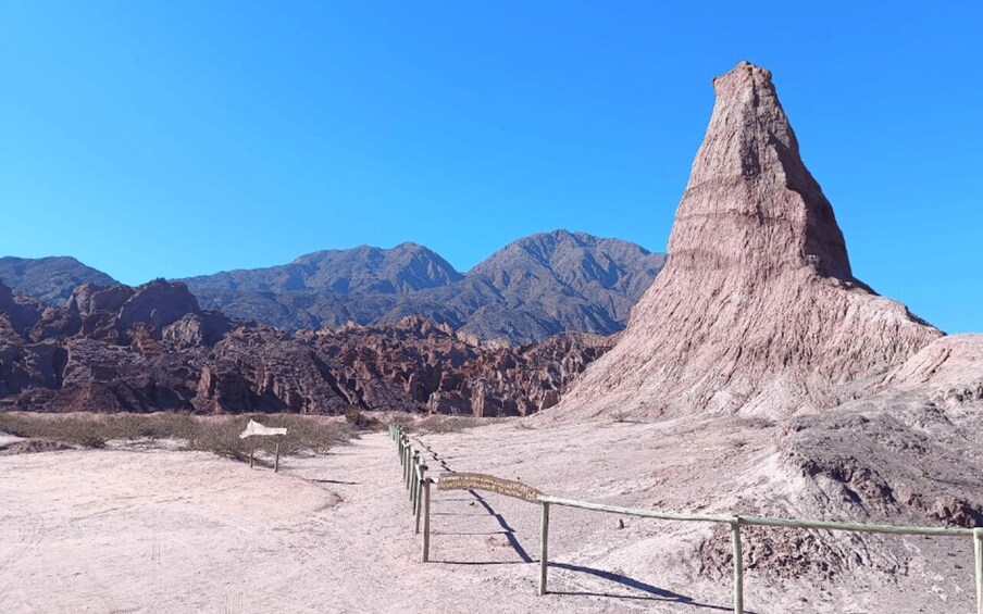 Picture 22 for Activity From Salta: Cafayate, Cachi and Humahuaca in 3 full days