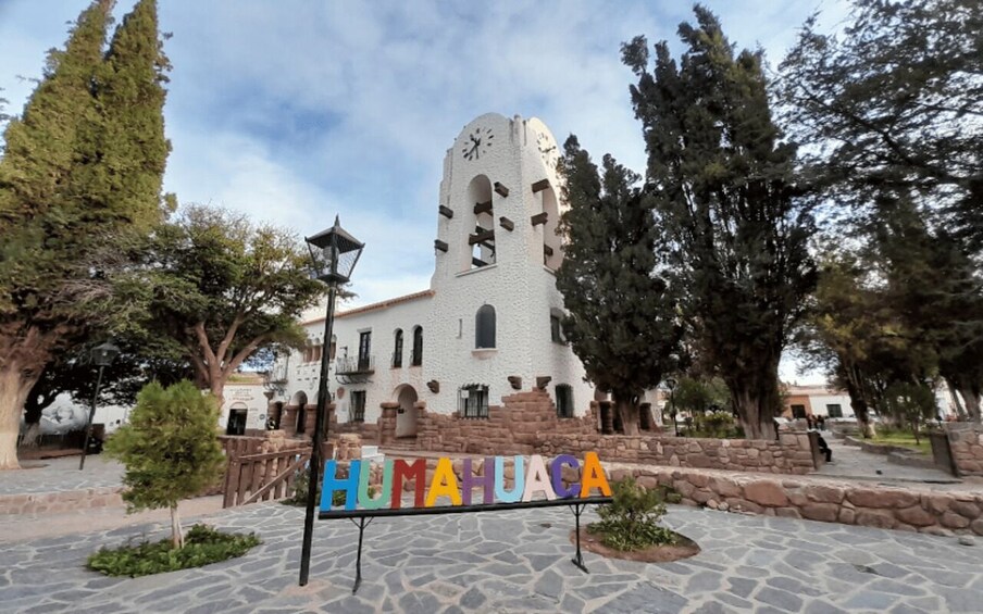 Picture 91 for Activity From Salta: Cafayate, Cachi and Humahuaca in 3 full days