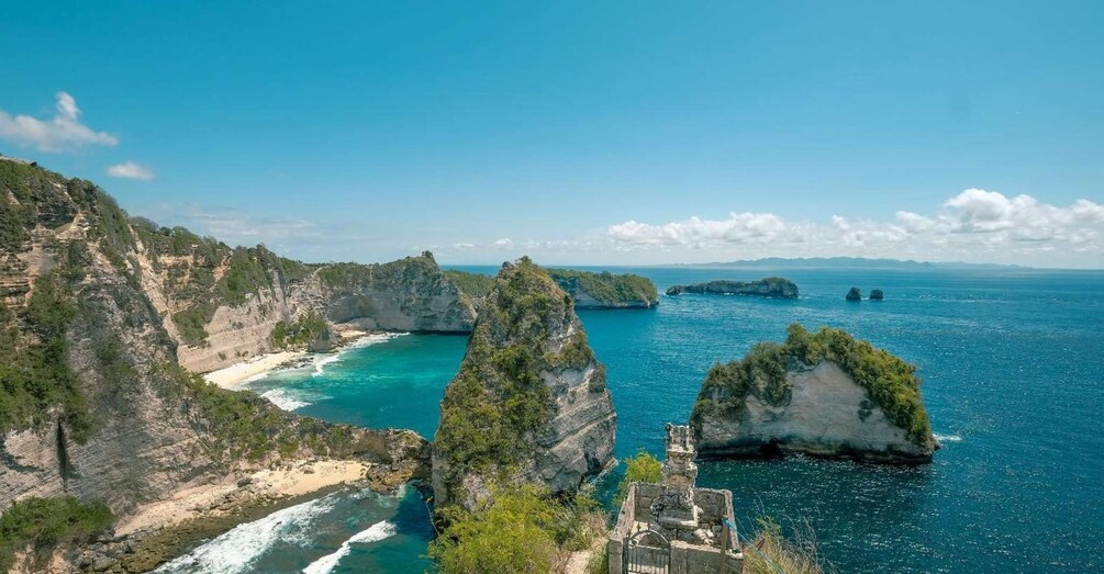 Picture 3 for Activity Full - Day Nusa Penida East Trip From Bali