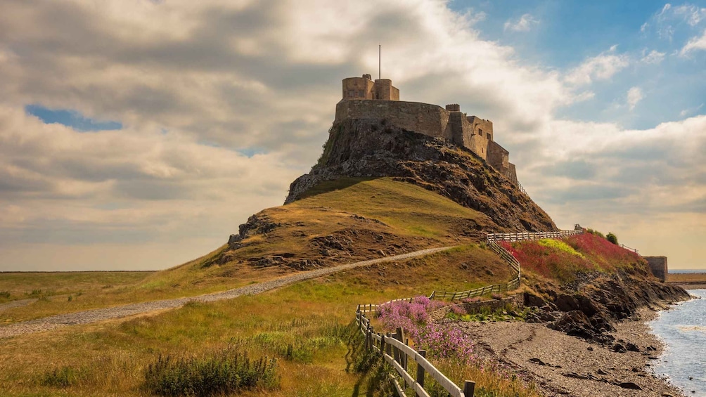 Picture 8 for Activity Northumberland Castles & Coast: Online Travel Guide & Maps