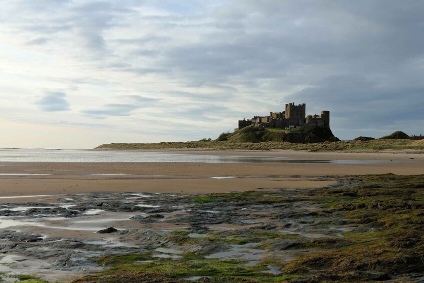 Picture 2 for Activity Northumberland Castles & Coast: Online Travel Guide & Maps