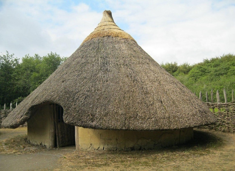 Picture 7 for Activity Sani Pass and Lesotho tour from Durban