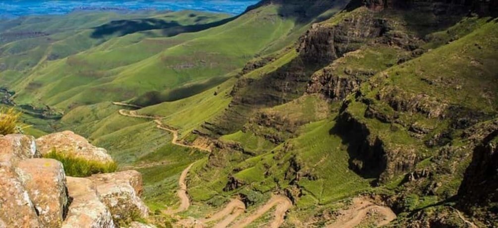 Picture 6 for Activity Sani Pass and Lesotho tour from Durban