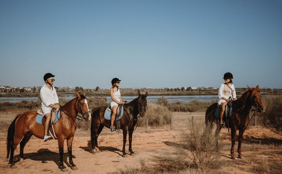 Picture 7 for Activity From Albufeira: Half-Day Hidden Gems & Horse Riding Tour