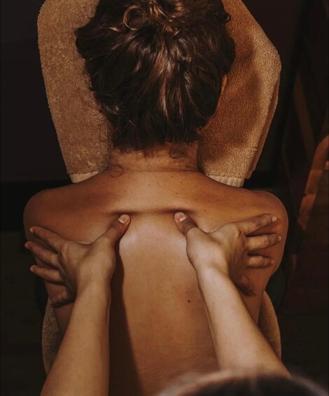 Picture 3 for Activity Bali: Balinese Full-Body Massage at your Accommodation