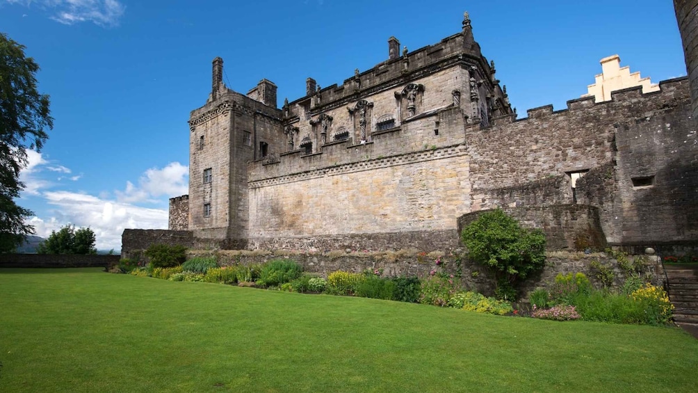 Picture 4 for Activity From Glasgow: Bannockburn & Stirling Castle Private Tour