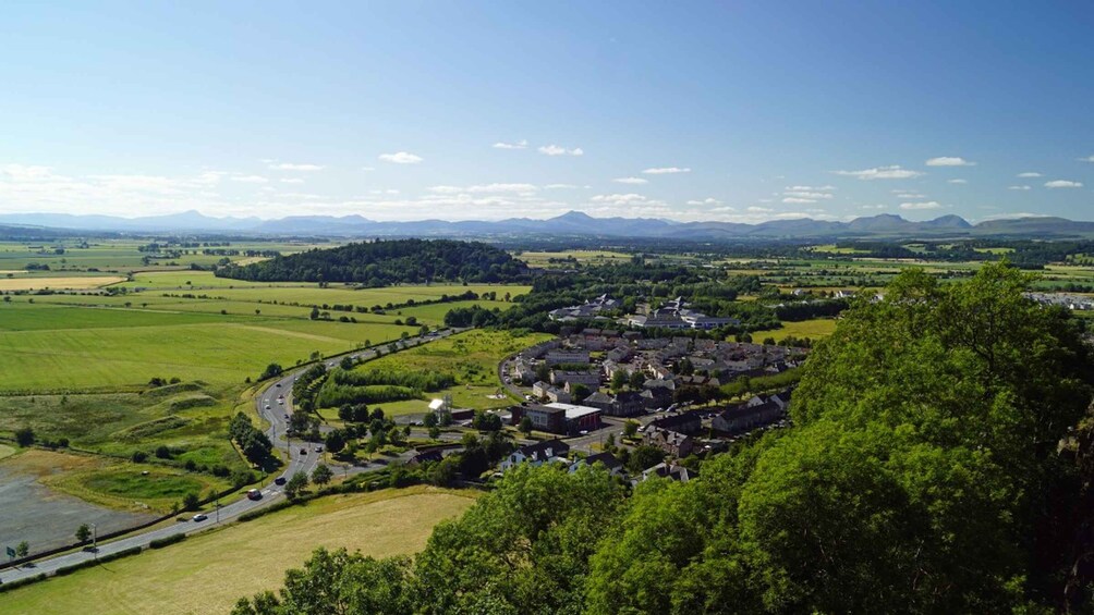 Picture 7 for Activity From Glasgow: Bannockburn & Stirling Castle Private Tour