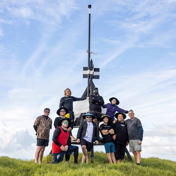 Picture 3 for Activity From Auckland: Browns Island Motukorea Sea Kayak Tour