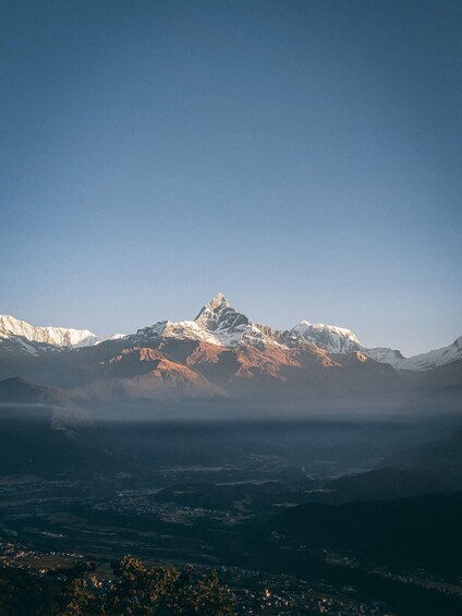 Picture 3 for Activity Nau Danda to Sarangkot: A day hike