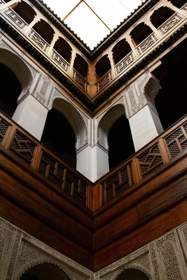 Picture 15 for Activity Fes: Guided Walking Tour of the Medina of Fes