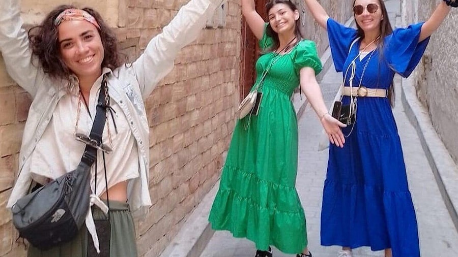 Picture 1 for Activity Fes: Guided Walking Tour of the Medina of Fes