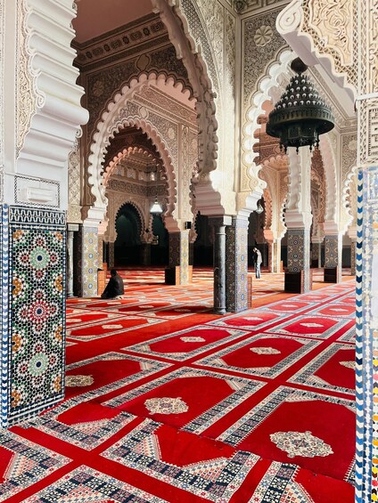 Picture 23 for Activity Explore Fes: Unforgettable Guided Walking Tour of the Medina
