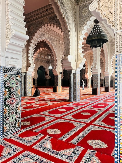 Picture 23 for Activity Explore Fes: Unforgettable Guided Walking Tour of the Medina