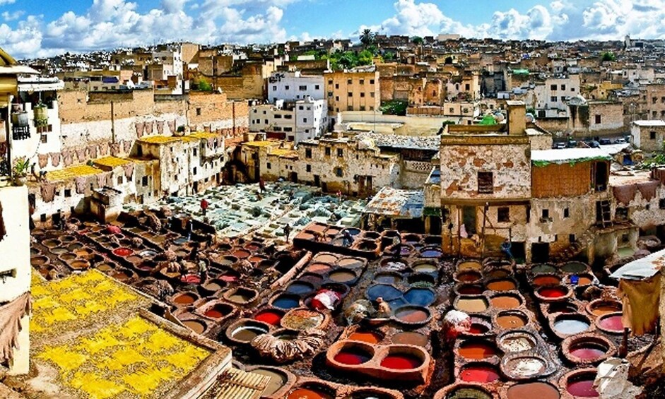 Picture 4 for Activity Fes: Guided Walking Tour of the Medina of Fes