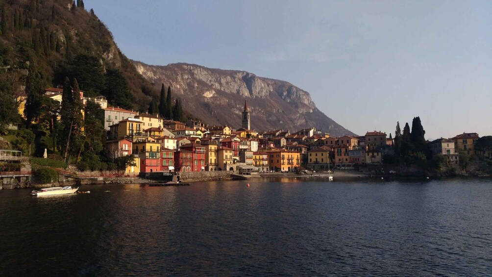 Picture 5 for Activity From Milan: Lake Como & Bellagio Guided Tour w/ Boat Cruise