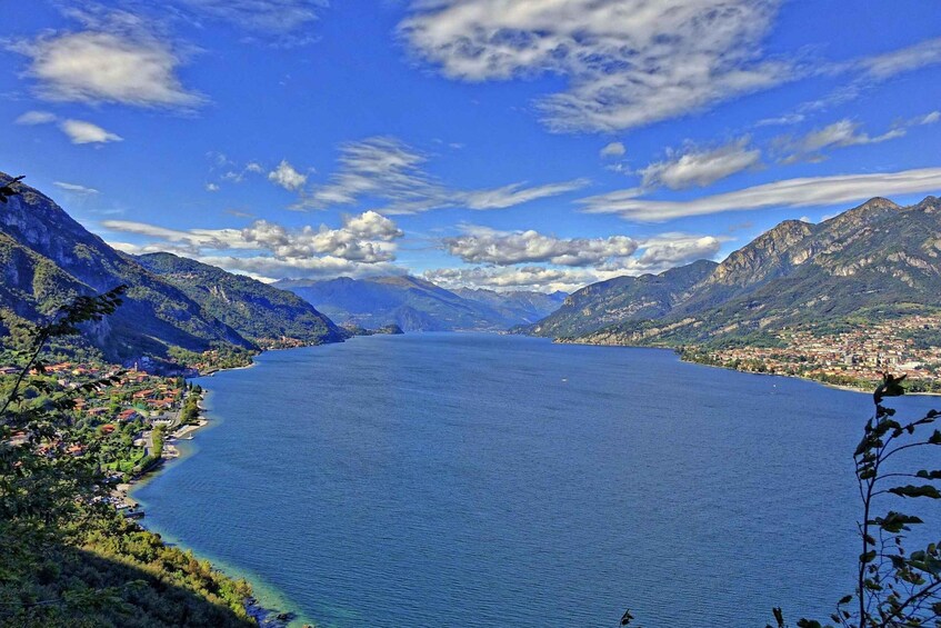 Picture 2 for Activity From Milan: Lake Como & Bellagio Guided Tour w/ Boat Cruise