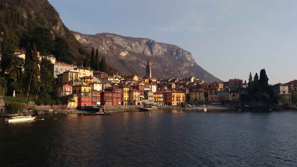 Picture 5 for Activity From Milan: Lake Como & Bellagio Guided Tour w/ Boat Cruise